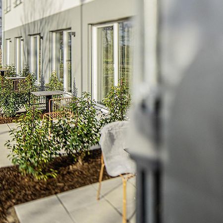 Adoro Aparthotel 불 외부 사진