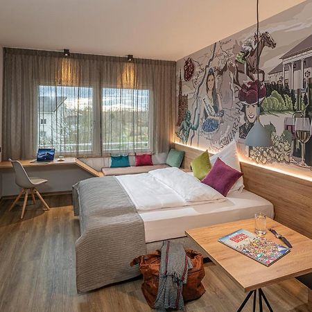 Adoro Aparthotel 불 외부 사진