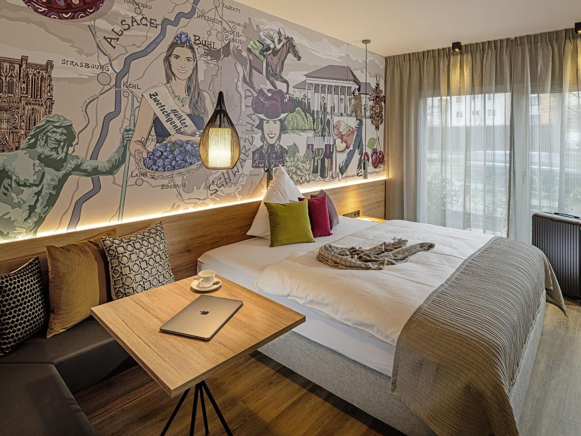 Adoro Aparthotel 불 외부 사진