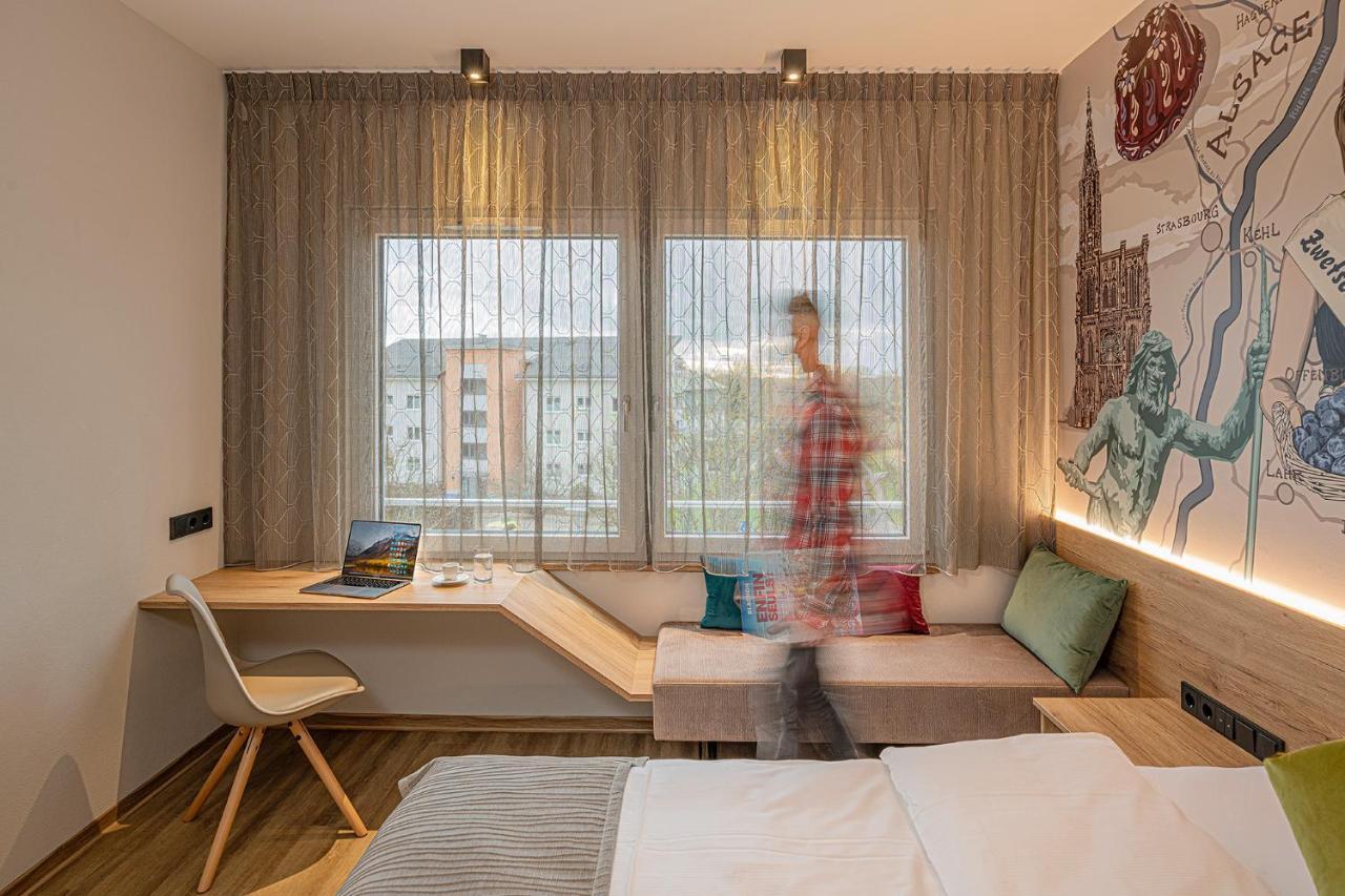 Adoro Aparthotel 불 외부 사진