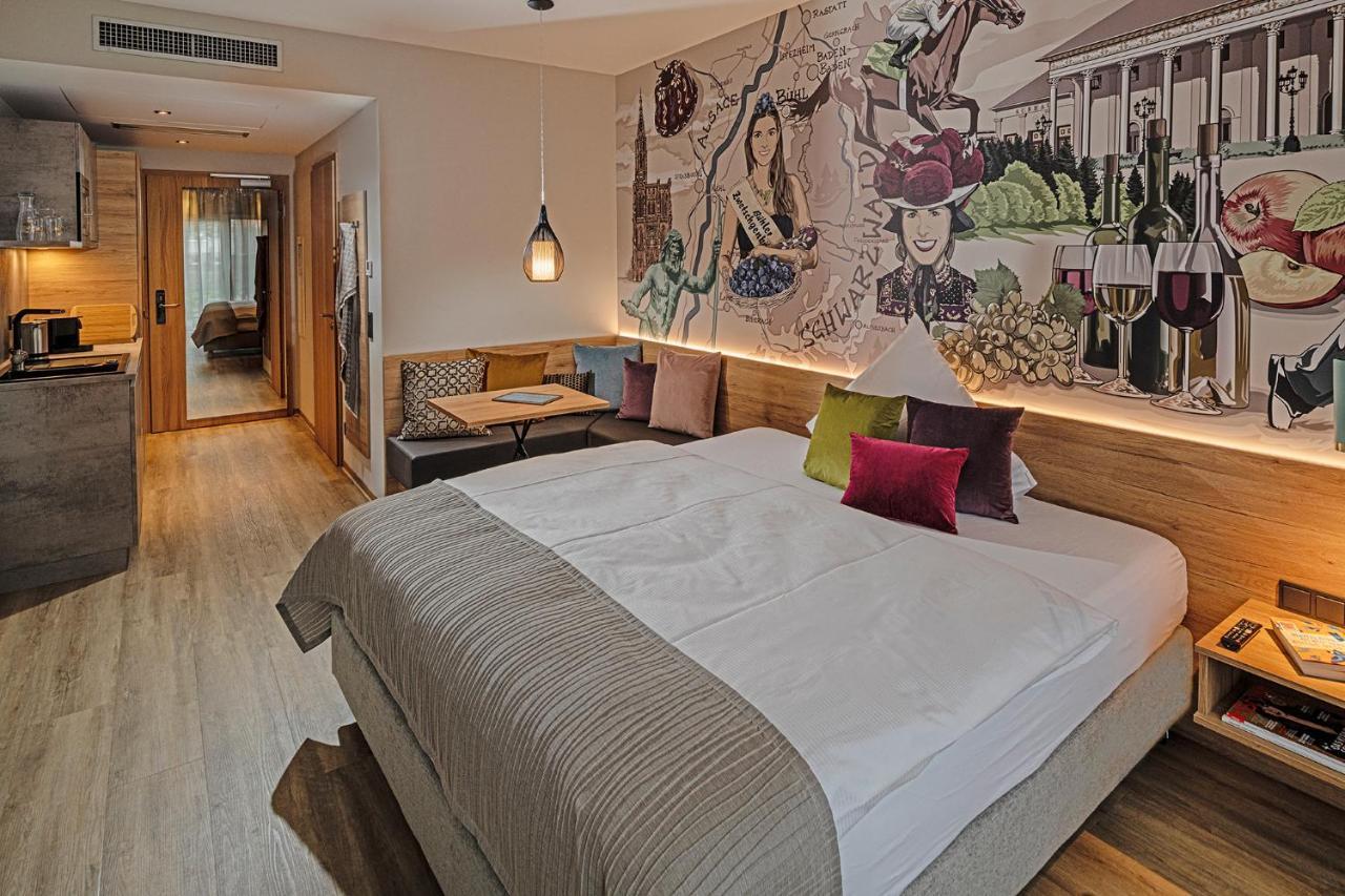 Adoro Aparthotel 불 외부 사진