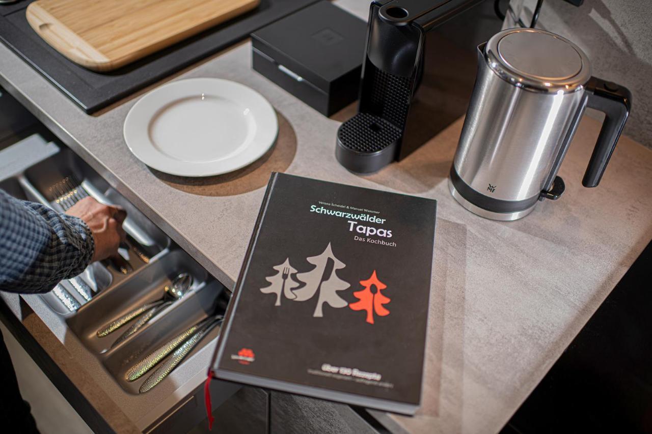 Adoro Aparthotel 불 외부 사진